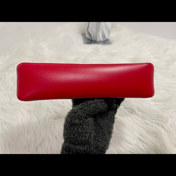 Elizabeth Denim Makeup/Pencil Pouch - Picture 4 of 10